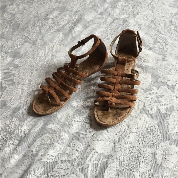 Sam Edelman | Sandals - Picture 7 of 9